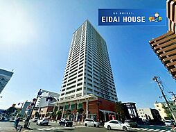 ライオンズタワー仙台長町