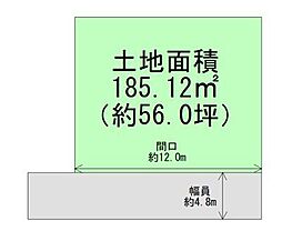 太子堂 建築条件無し
