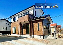 名取市美田園4丁目