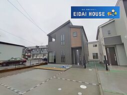 多賀城市八幡1期