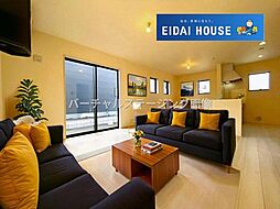 柴田町船岡大住町2期