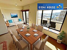 ヴィルヌーブ八幡町