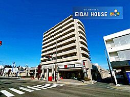 ヴィルヌーブ八幡町