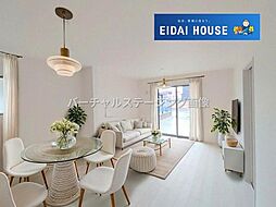 多賀城市八幡1期