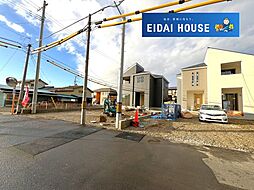 上飯田3丁目第4