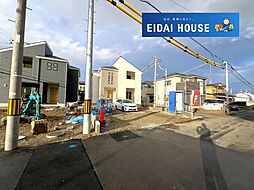 上飯田3丁目第4