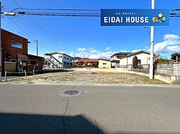 柴田町船岡中央2丁目　建築条件なし