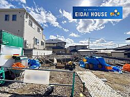 利府町しらかし台3丁目