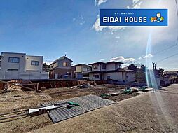 八木山本町2丁目