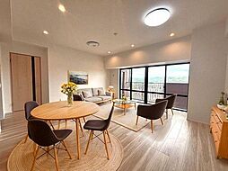 錦ケ丘セントラルハイツ