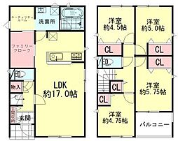 柴田町槻木白幡第6
