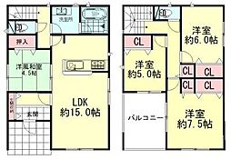 柴田町槻木白幡第6