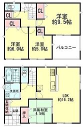 柴田町槻木白幡第6