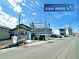 岩沼市藤浪1丁目