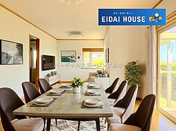 名取市ゆりが丘3丁目