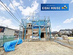 柴田町本船迫1期