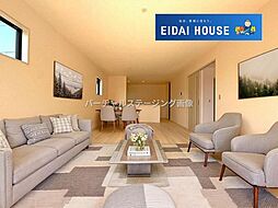 上飯田3丁目第4