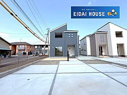 上飯田3丁目第4