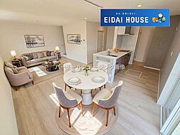 キャッスルホーム八木山松波町