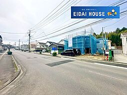 名取市愛の杜2丁目