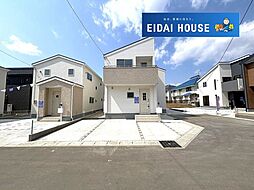 多賀城市八幡1期