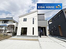 多賀城市八幡1期