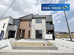 多賀城市八幡1期