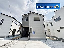 多賀城市八幡1期