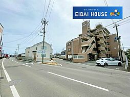 ホーユウパレス南仙台