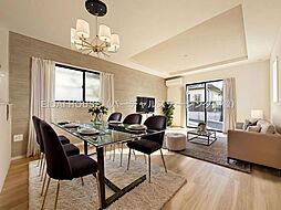 富谷市あけの平3期