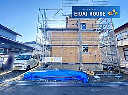 富谷市あけの平2丁目