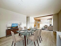 富谷市あけの平2期