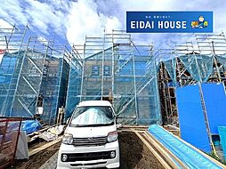 柴田町船岡清住町2期