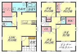 柴田町船岡清住町2期