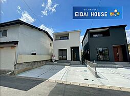 名取市増田7丁目第2