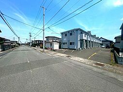 石巻市門脇青葉東　建築条件なし