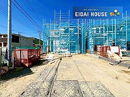 柴田町本船迫1期