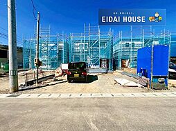 柴田町本船迫1期