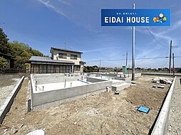 多賀城市新田第12