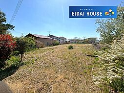 栗原市築館字左足下 建築条件なし