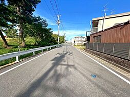 石巻市大街道西1丁目　建築条件なし