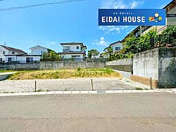 名取市名取が丘3丁目 建築条件なし