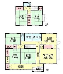 柴田町1期