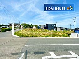 名取市名取が丘1丁目　建築条件なし