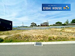 名取市名取が丘1丁目　建築条件なし