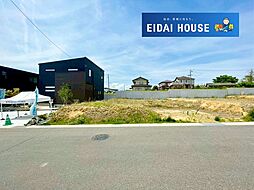 名取市名取が丘1丁目　建築条件なし