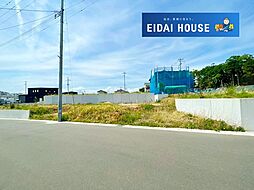 名取市名取が丘1丁目　建築条件なし