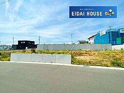 名取市名取が丘1丁目　建築条件なし