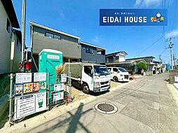 名取市小山第1