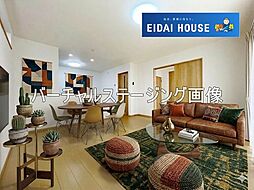 名取市上余田千刈田